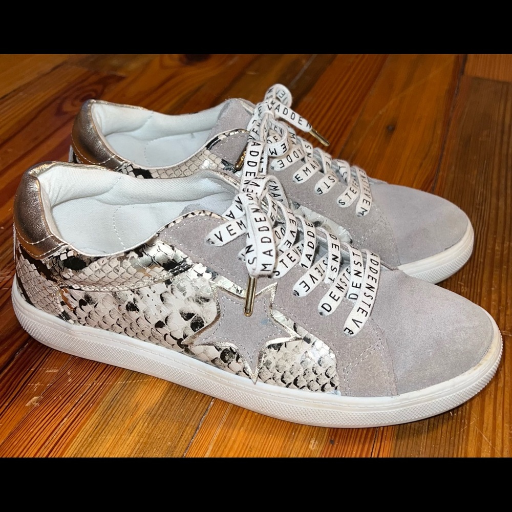 Steve Madden Sneakers